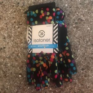 Isotoner gloves